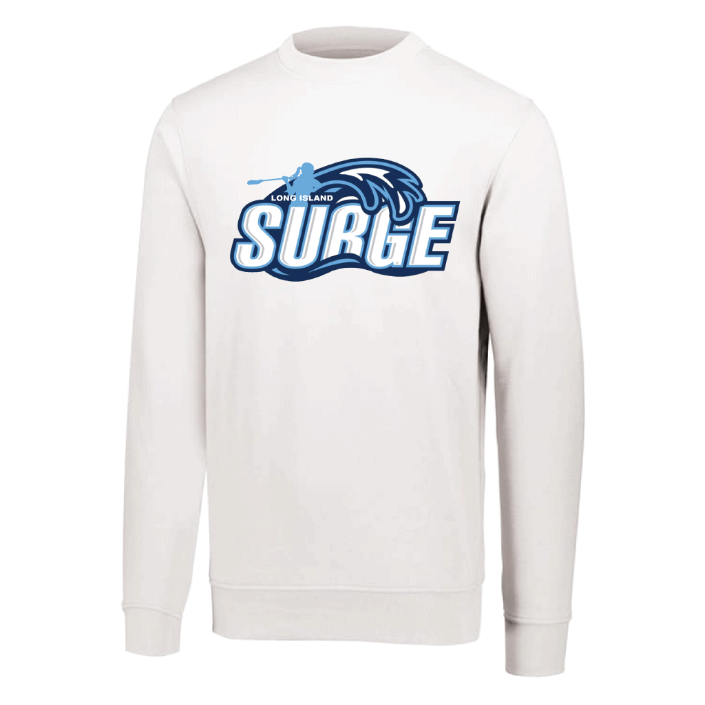 Fleece Crewneck