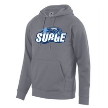 Fleece Hoodie