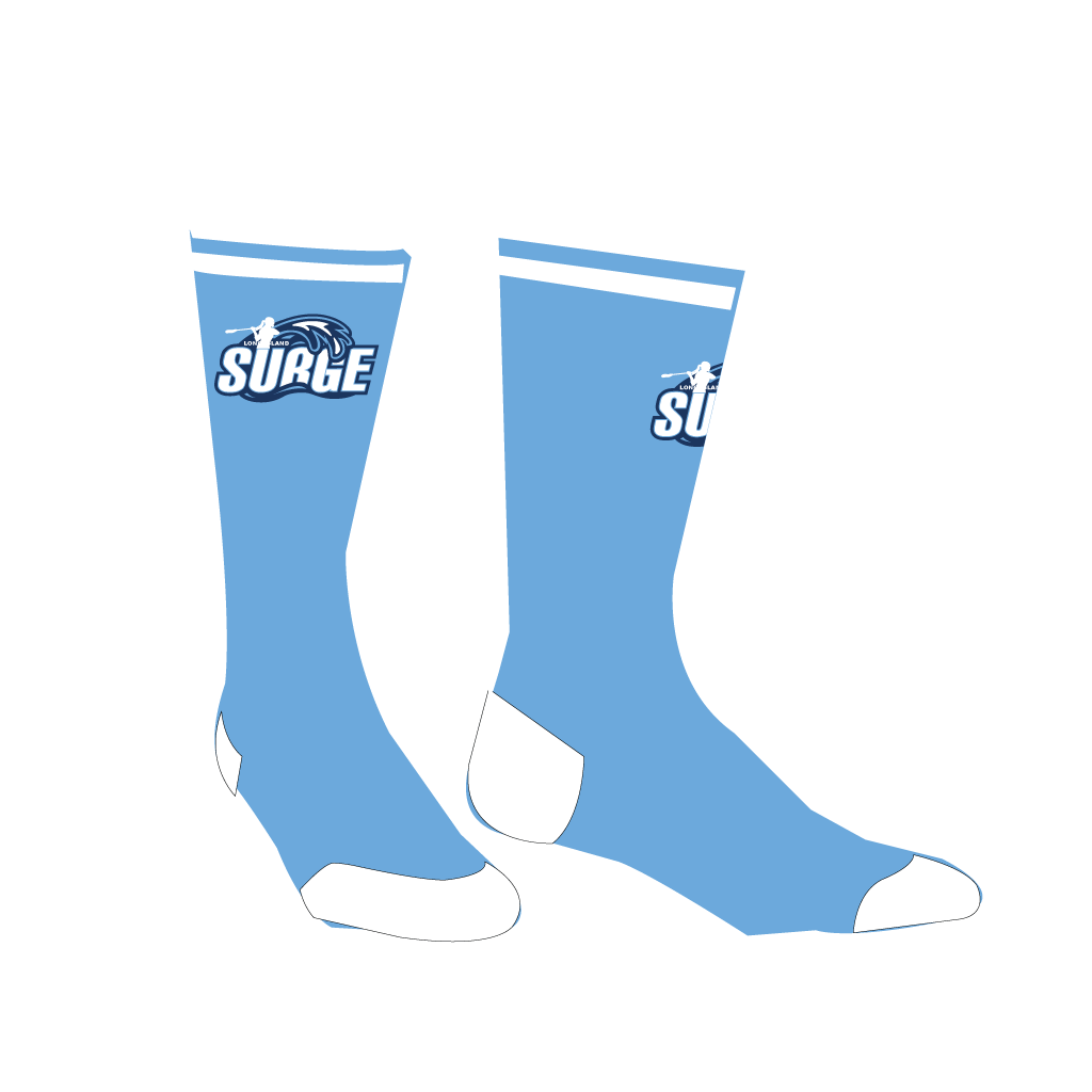 Surge Socks