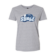 Womens Surge Tee