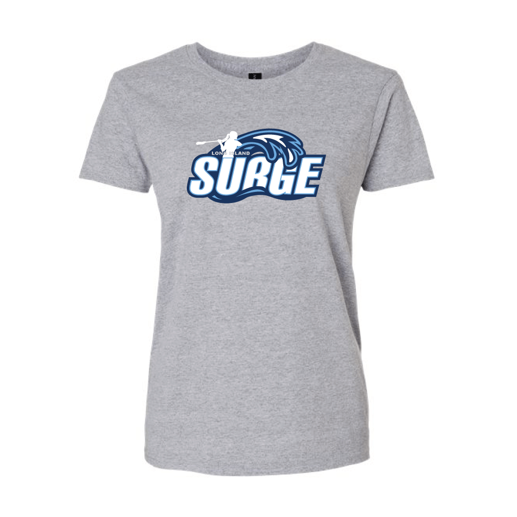 Womens Surge Tee